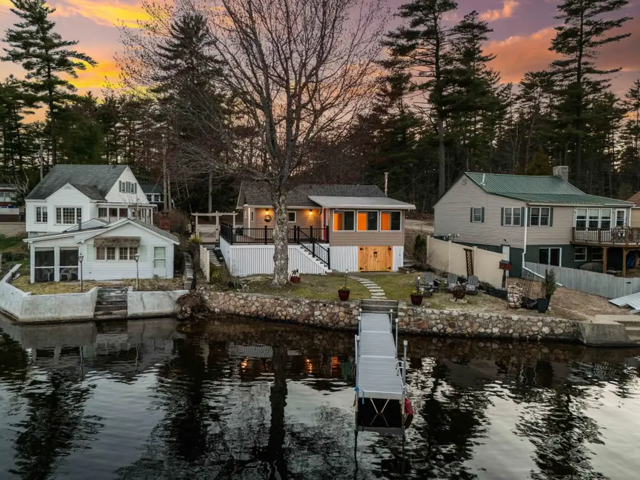 50 Kingsbury Drive, Milton, NH 03851 - #3