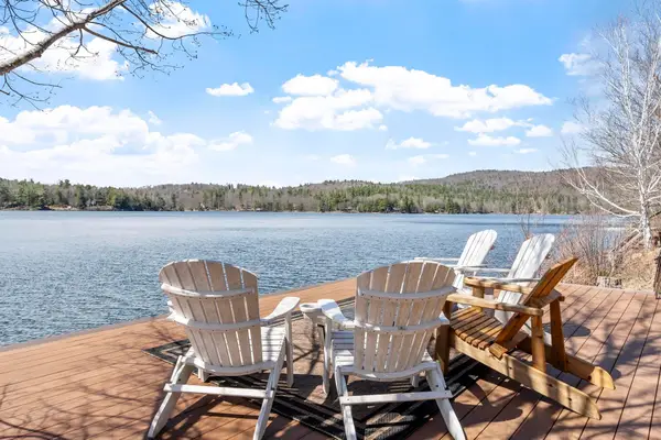 626 Granite Lake Road, Nelson, NH 03457