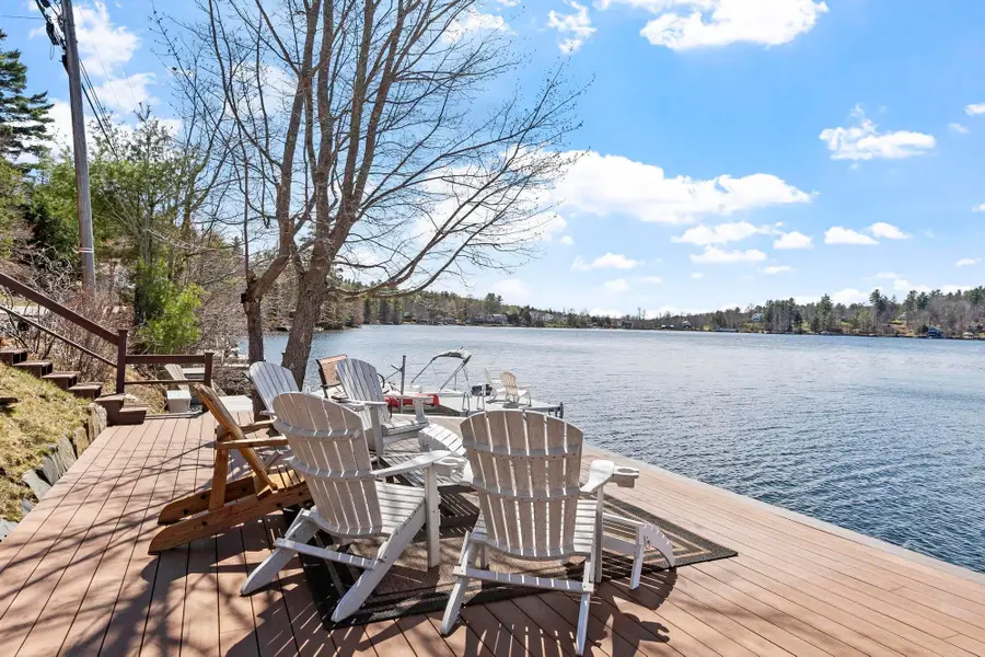 626 Granite Lake Road, Nelson, NH 03457 - #3