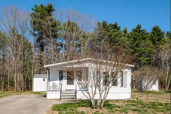 53 Monadnock Drive, Rochester, NH 03867