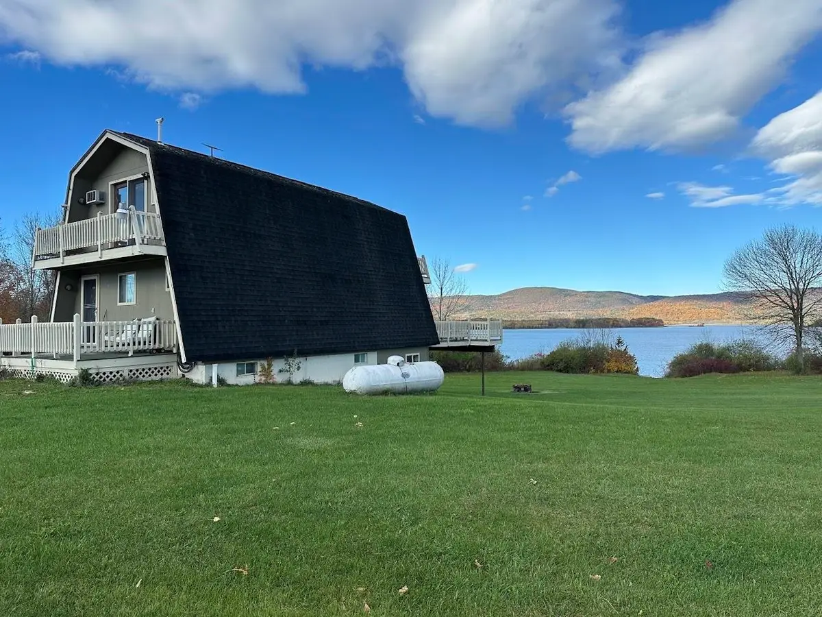 97 Lake Street, Shoreham, VT 05770 - #1