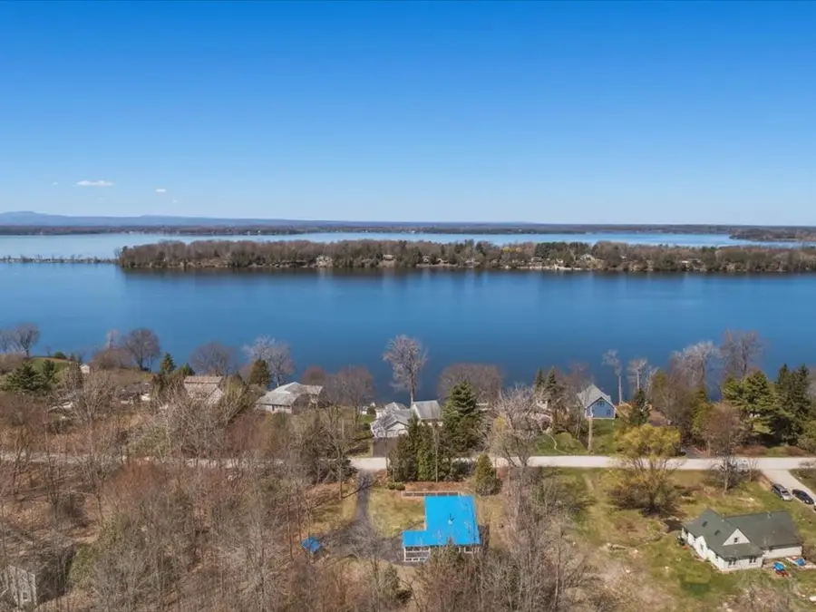 1233 Blockhouse Point Road, North Hero, VT 05474 - #2