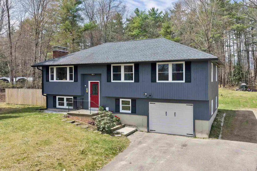 76 Harriman Hill Road, Raymond, NH 03077 - #2