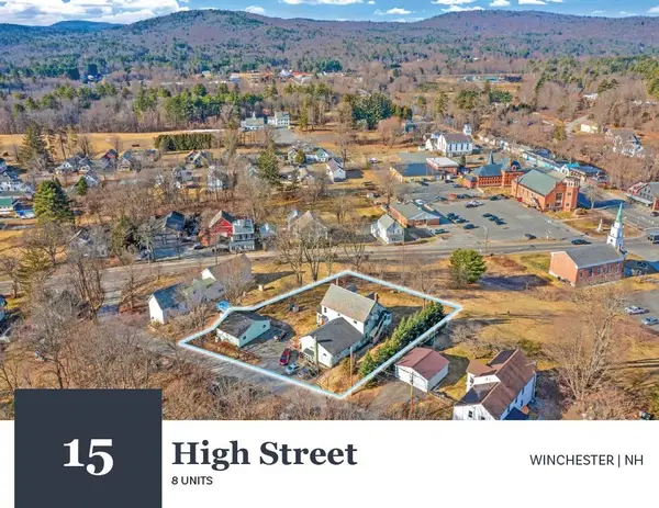 15 High Street, Winchester, NH 03470