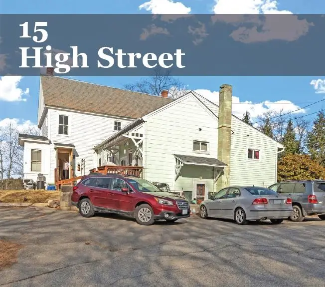 15 High Street, Winchester, NH 03470 - #2