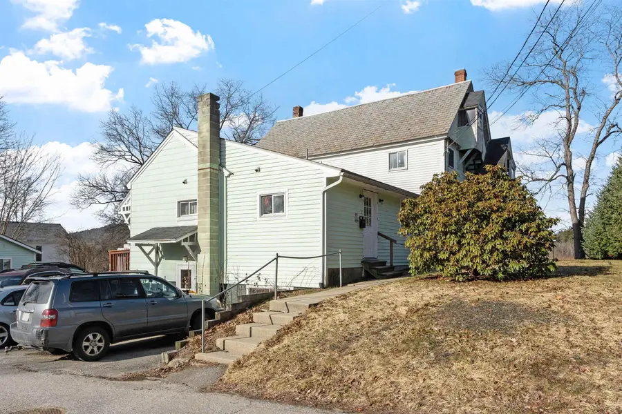 15 High Street, Winchester, NH 03470 - #3