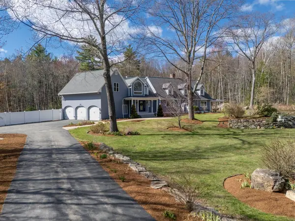 123 Stephen Drive, Goffstown, NH 03045