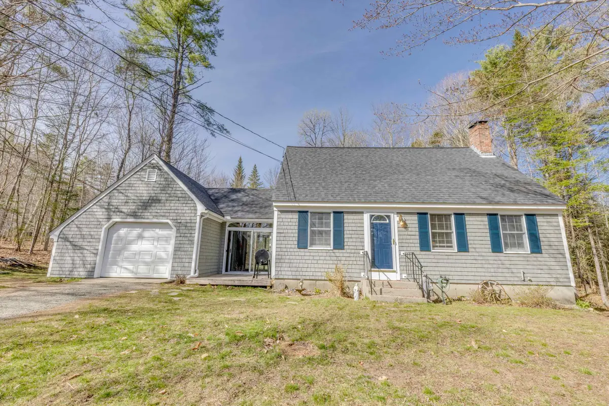 13 Pasture Lane, Thornton, NH 03285 - #1