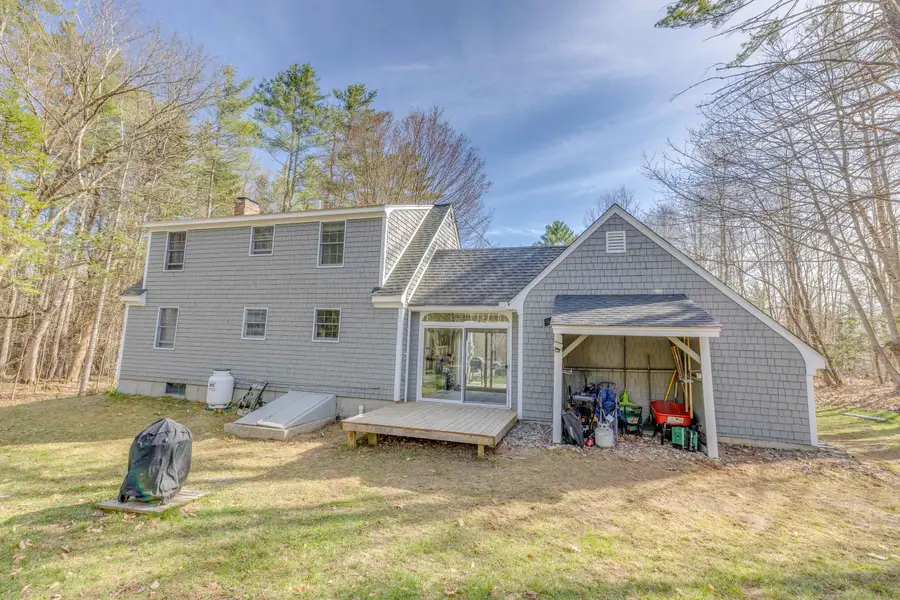 13 Pasture Lane, Thornton, NH 03285 - #2