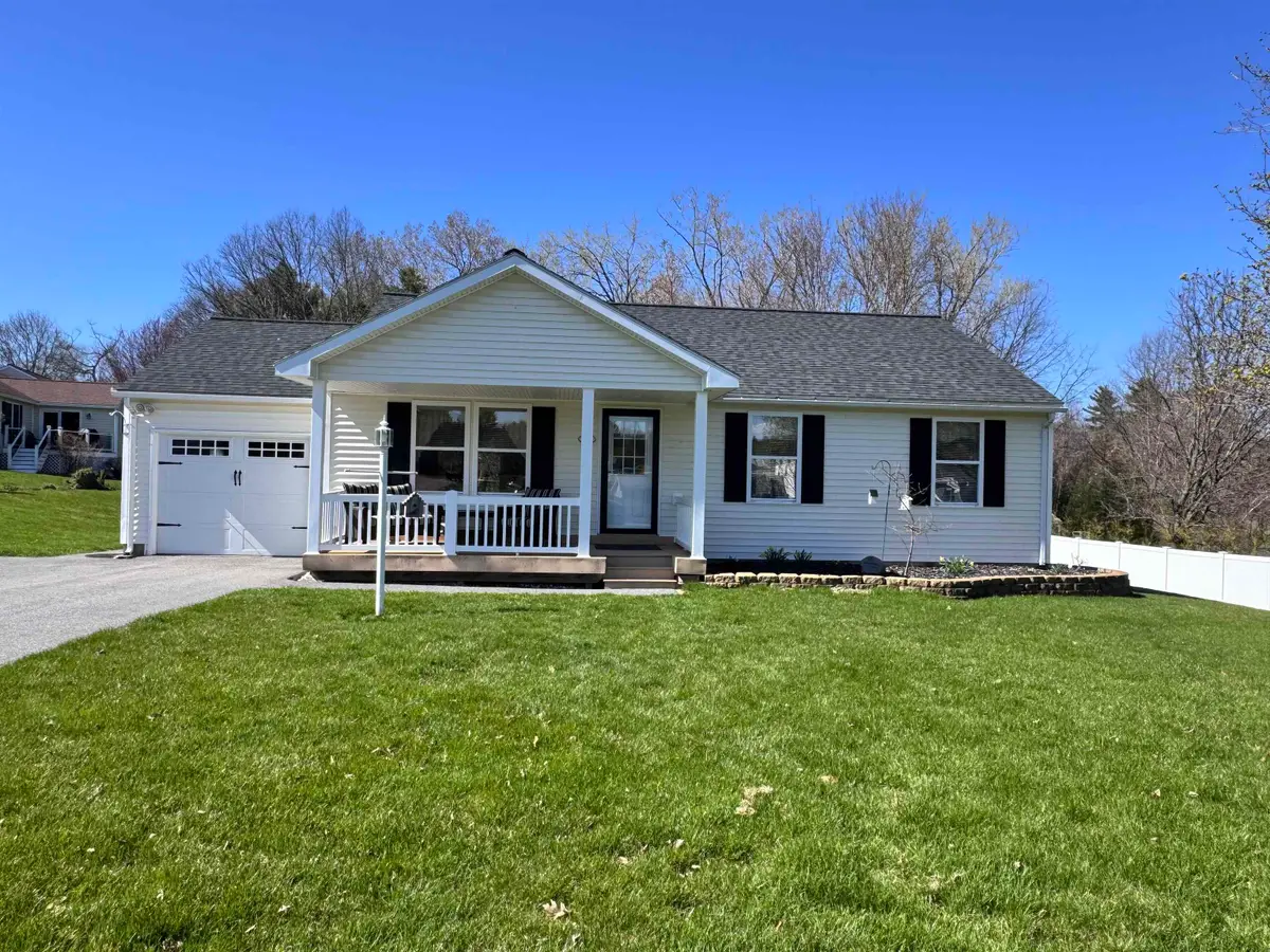 148 Jeffrey Drive, Colchester, VT 05446 - #1