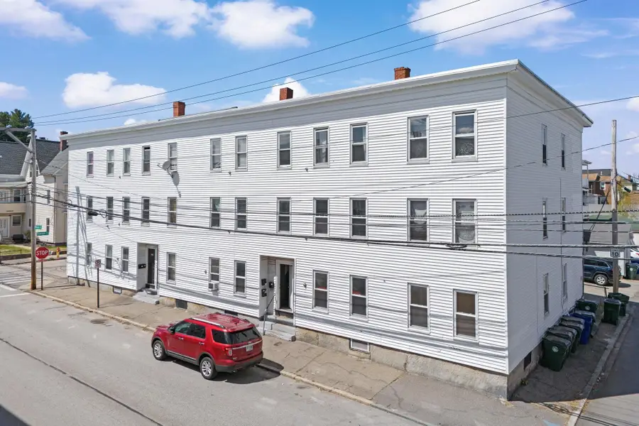101-107 Putnam Street, Manchester, NH 03102 - #3