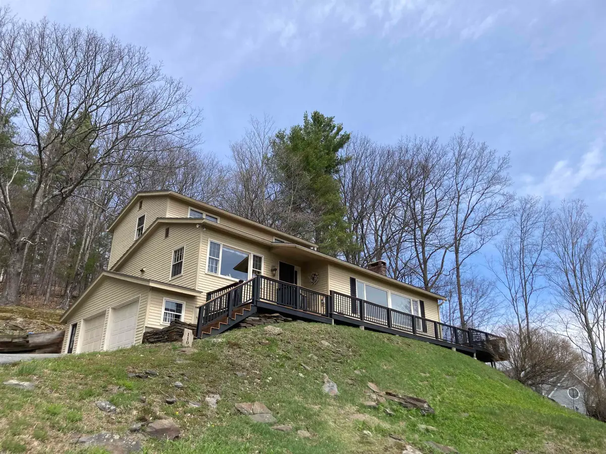 110 Golfview Lane #2112, Hartford, VT 05059 - #1