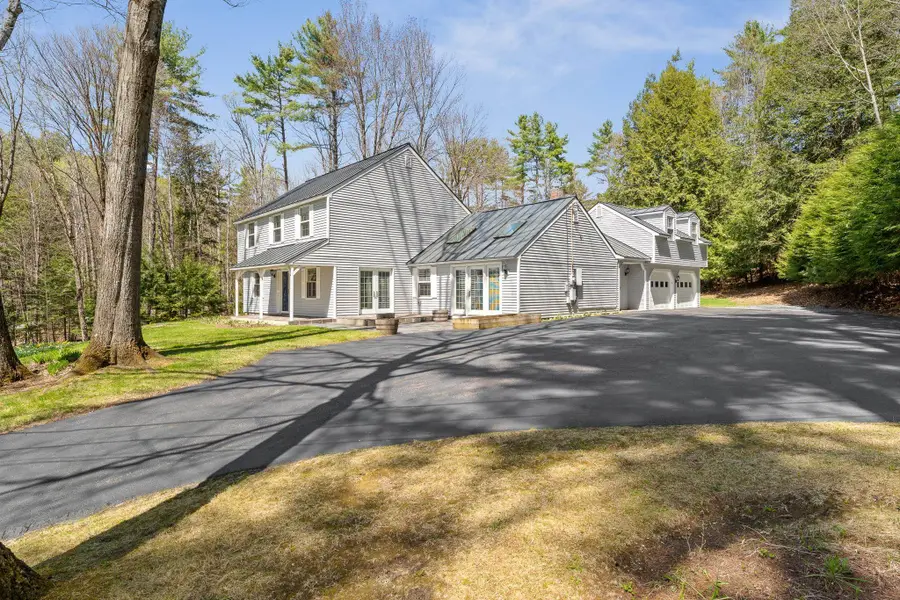 41 Foliage View Road, Lebanon, NH 03766 - #2
