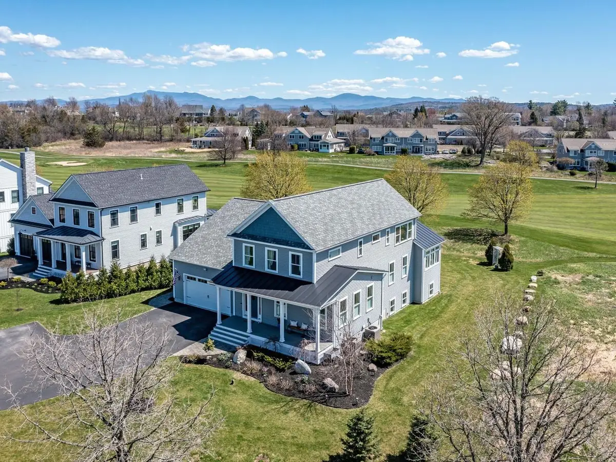 8 Medalist Drive, South Burlington, VT 05403 - #1