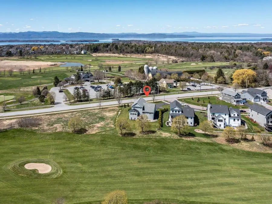 8 Medalist Drive, South Burlington, VT 05403 - #3