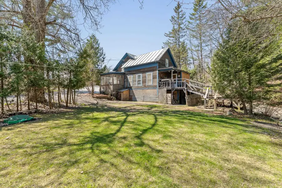 182 Brook Street, Williamstown, VT 05679 - #2