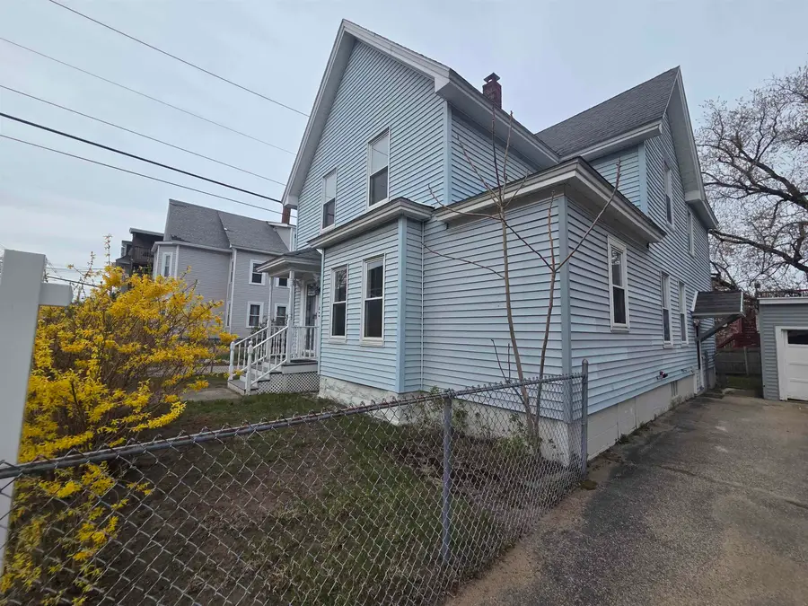 427 Wilson Street, Manchester, NH 03103 - #2