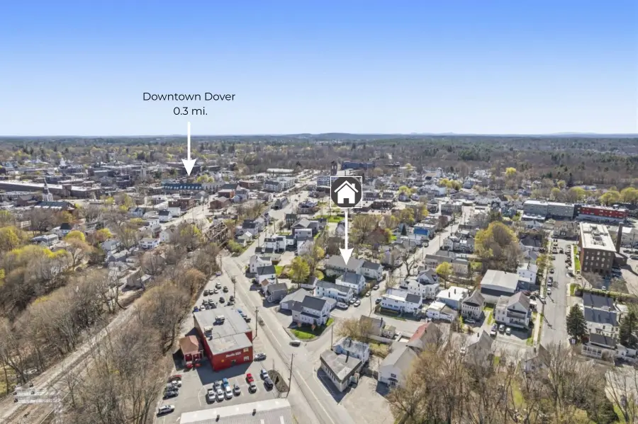 45 New York Street, Dover, NH 03820 - #3