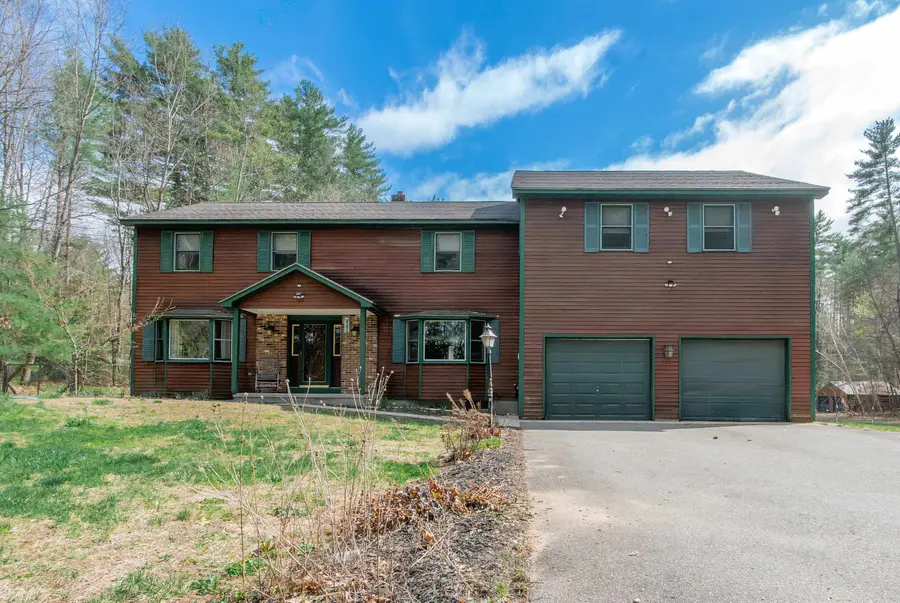 95 Plain Road, Hinsdale, NH 03451 - #2