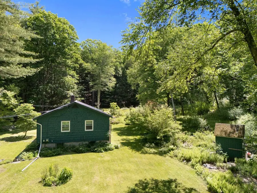 408 Old Guilford Road, Brattleboro, VT 05301 - #2