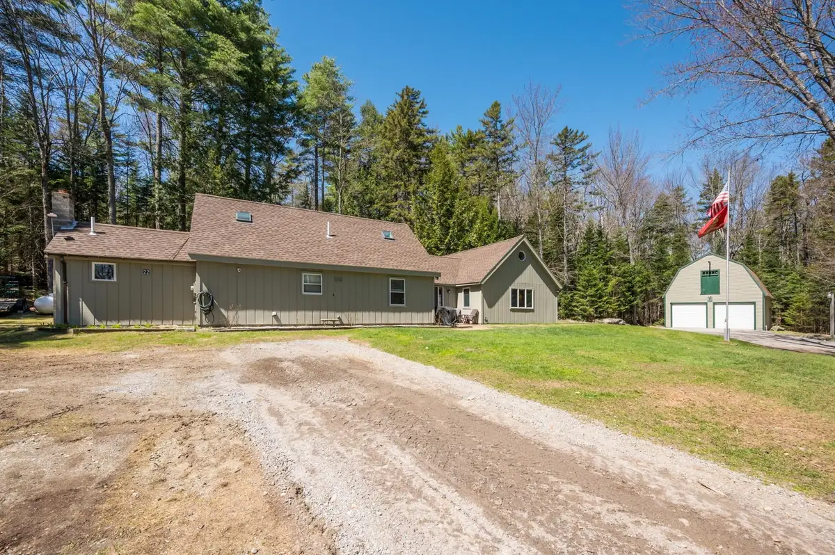 22 Anderson Road, Unity, NH 03773 - #1