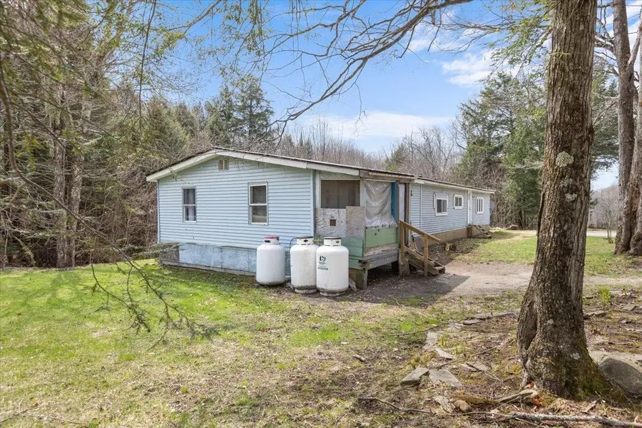 1194 Sheldon Brook Road, Kirby, VT 05851 - #3