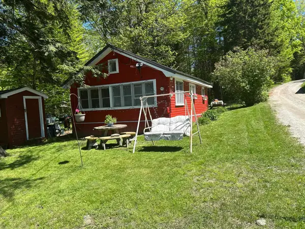 436 Seymour East, Morgan, VT 05853