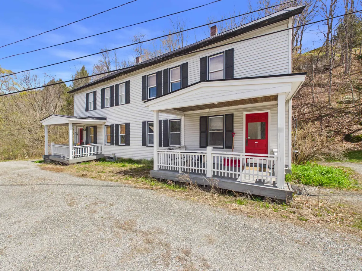37 Robinson Avenue, Rochester, VT 05767 - #1