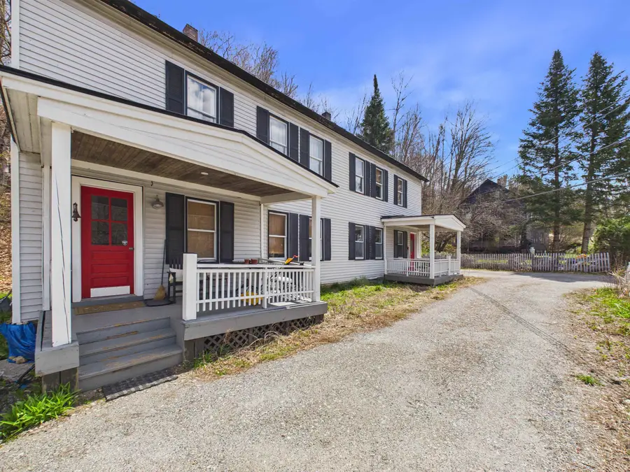 37 Robinson Avenue, Rochester, VT 05767 - #2