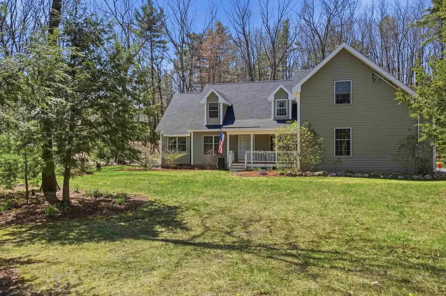 5 Sarah's Way, Newton, NH 03858-3427 - #2