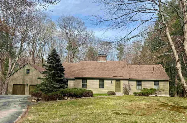 214 Hopkins Green Road, Hopkinton, NH 03229