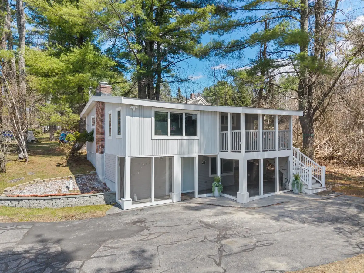 680 North Main Street #13, Wolfeboro, NH 03894 - #1