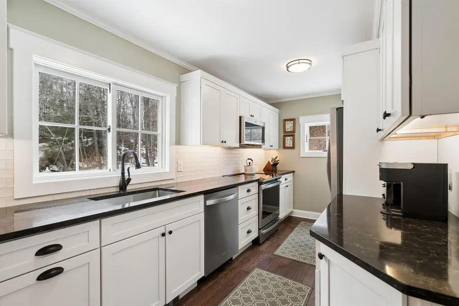 366 Knapp Pond Road, Cavendish, VT 05142 - #3