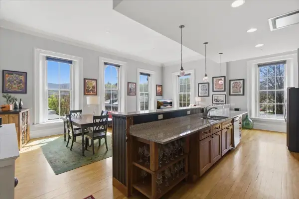 113 South Street #302, Bennington, VT 05201