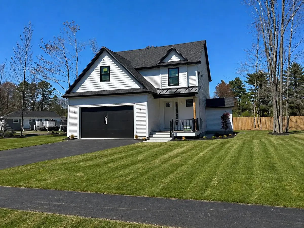 6 Mulberry Street, Concord, NH 03301 - #1