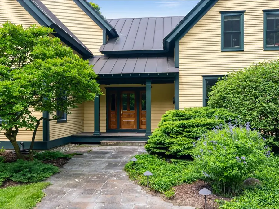 4602 Greenbush Road, Charlotte, VT 05445 - #2