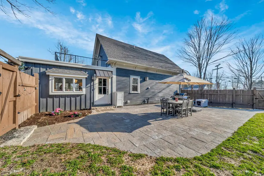 54 Middle Road, Brentwood, NH 03833 - #3