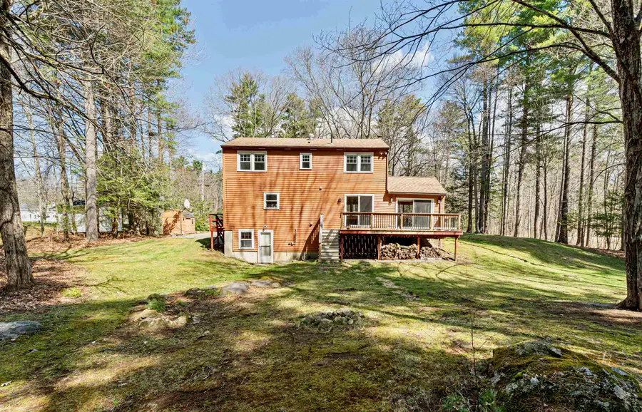 12 Dogtown Road, Exeter, NH 03833 - #2