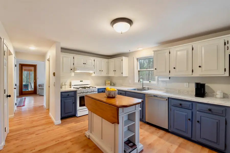 12 Dogtown Road, Exeter, NH 03833 - #3