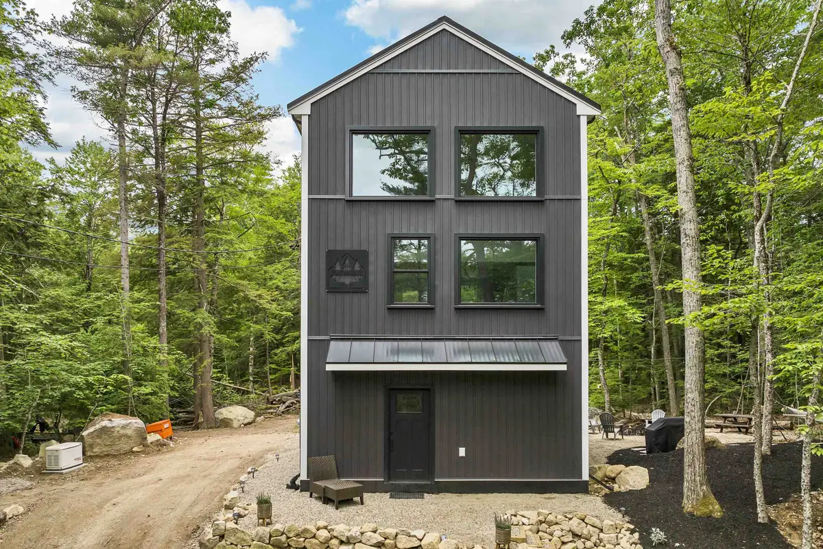 111 Towle Farm Road, Wakefield, NH 03830 - #1