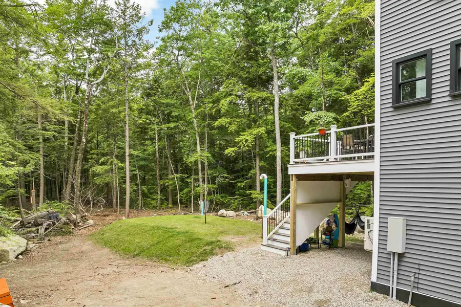 111 Towle Farm Road, Wakefield, NH 03830 - #2