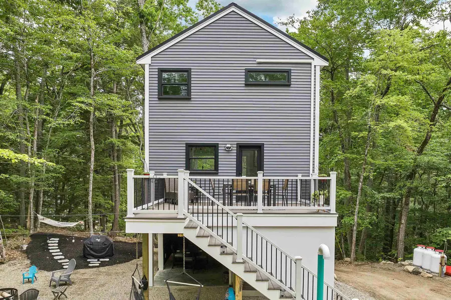 111 Towle Farm Road, Wakefield, NH 03830 - #3