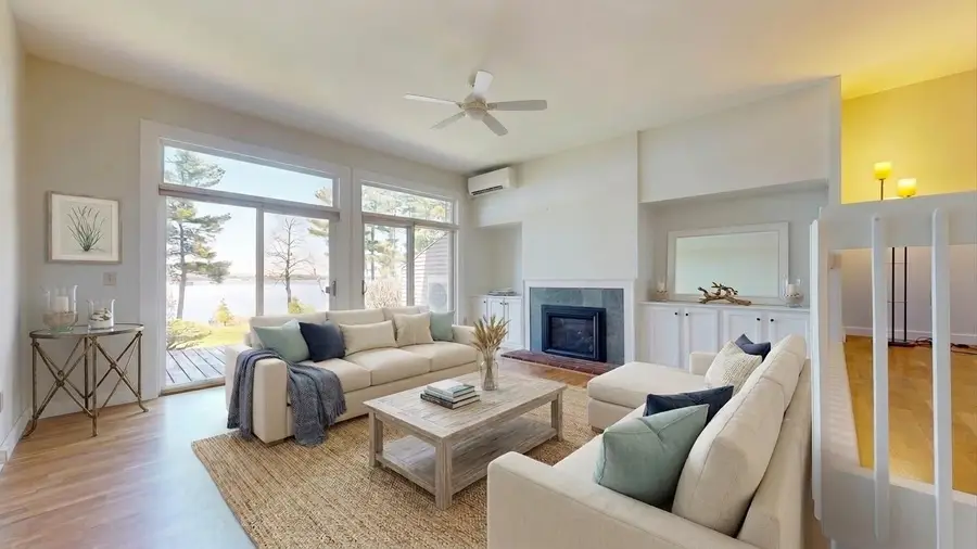 504 South Beach Road, South Burlington, VT 05403 - #2