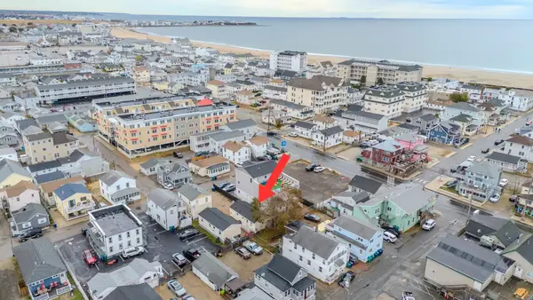 7 Perkins Avenue #C, Hampton, NH 03842