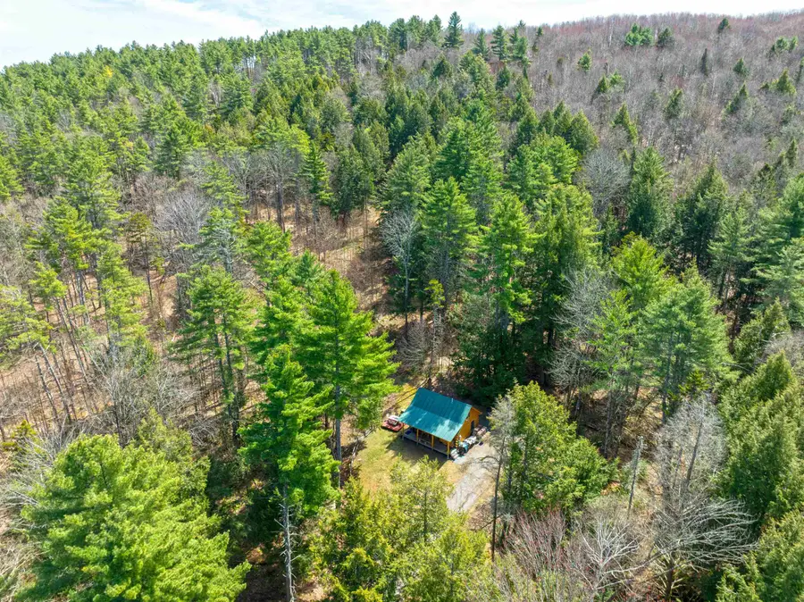 701 Kidderhood Road, West Fairlee, VT 05083 - #2
