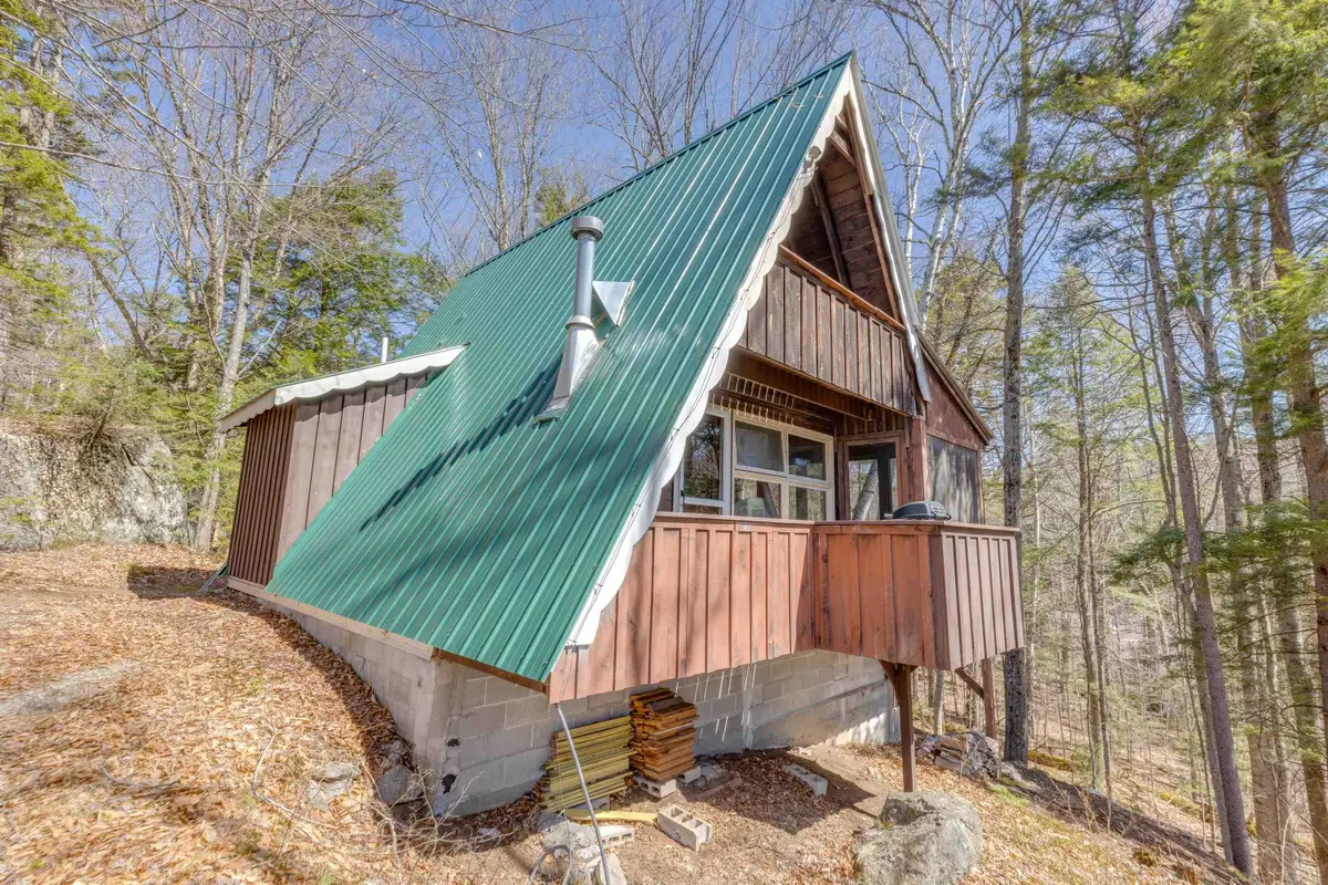 1784 Stinson Lake Road #2024, Rumney, NH 03266 - #1
