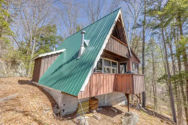 1784 Stinson Lake Road #2024, Rumney, NH 03266