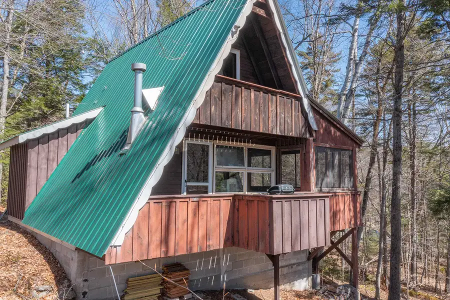 1784 Stinson Lake Road #2024, Rumney, NH 03266 - #3