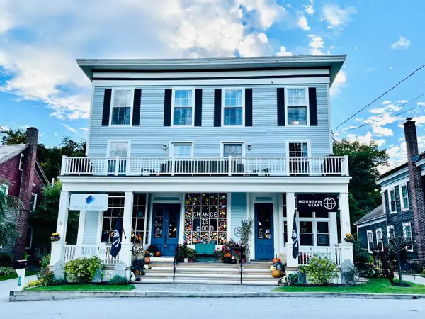 34 South Main Street, Danby, VT 05739