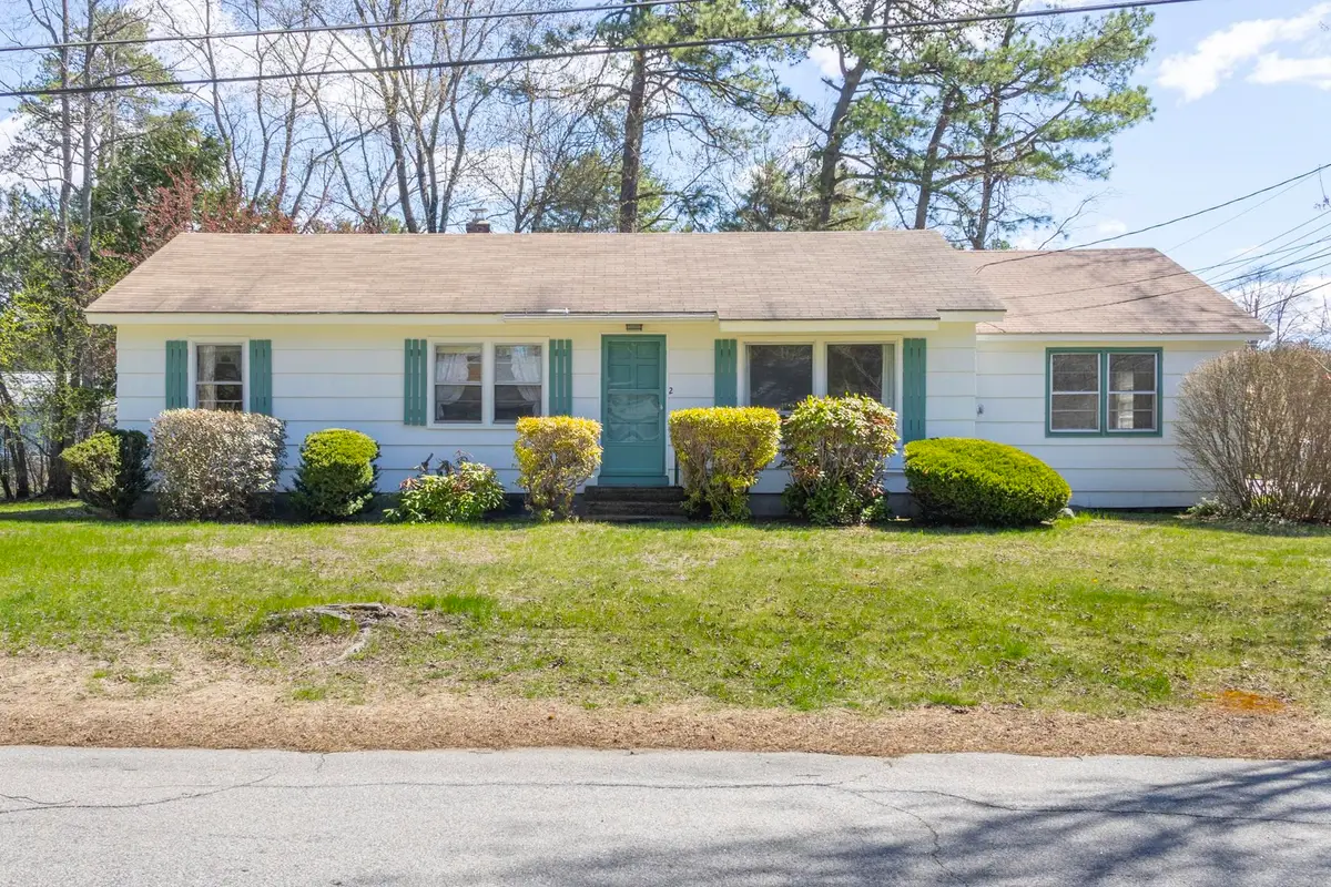 2 Cricket Lane, Concord, NH 03301 - #1